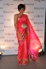 Mandira Bedi at Jade Jagger Kerastase launch in Four Seasons, Mumbai on 30th Jan 2013 (28).JPG
